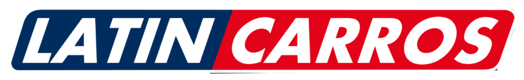 LOGO LATINCARROS.COM