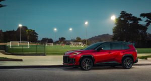 Toyota RAV4 GR Sport 2026 | LATIN CARROS