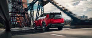 Toyota RAV4 GR Sport 2026 | LATIN CARROS
