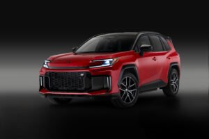 Toyota RAV4 GR Sport 2026 | LATIN CARROS