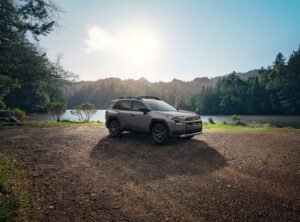 Exterior Toyota RAV4 Woodland 2026 | LATIN CARROS