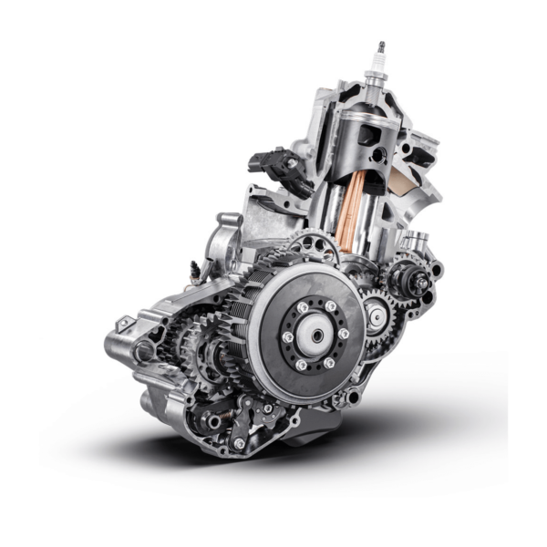 BMW C 400 X 2023 - Imagen 3