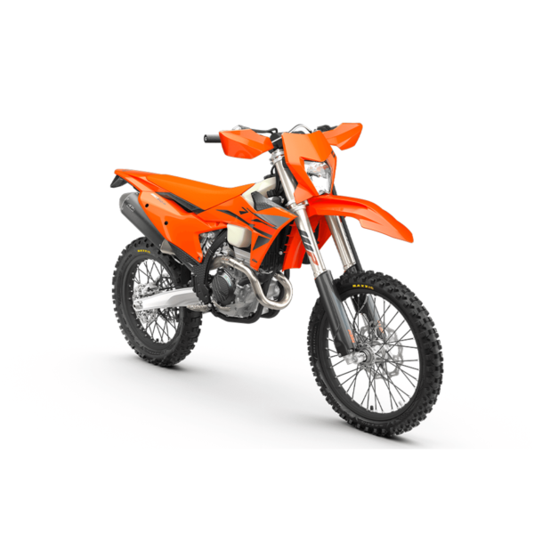 KTM 250 EXC-F 2025 - Imagen 2