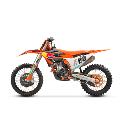 KTM 250 SX-F ADAMO EDITION 2025