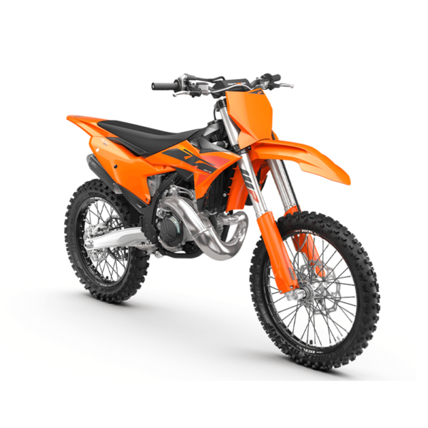 KTM 300 SX 2025 - Imagen 2