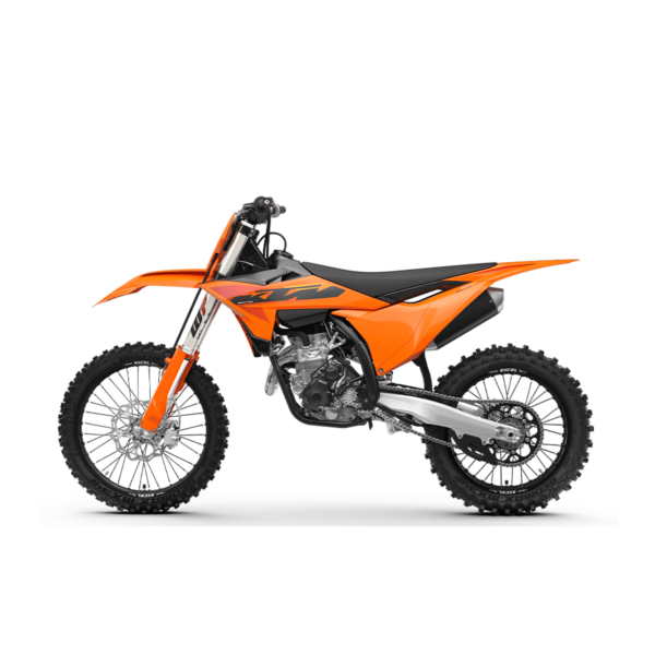 KTM 350 SX-F 2025