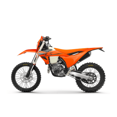KTM 500 EXC-F 2025