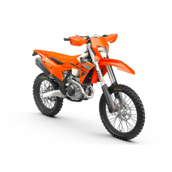 KTM 500 EXC-F 2025 - Imagen 3