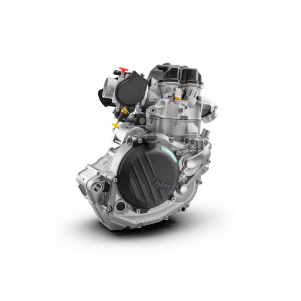 KTM 500 EXC-F CHAMPION EDITION 2025 - Imagen 4