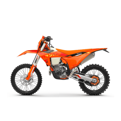 KTM 500 EXC-F SIX DAYS 2025