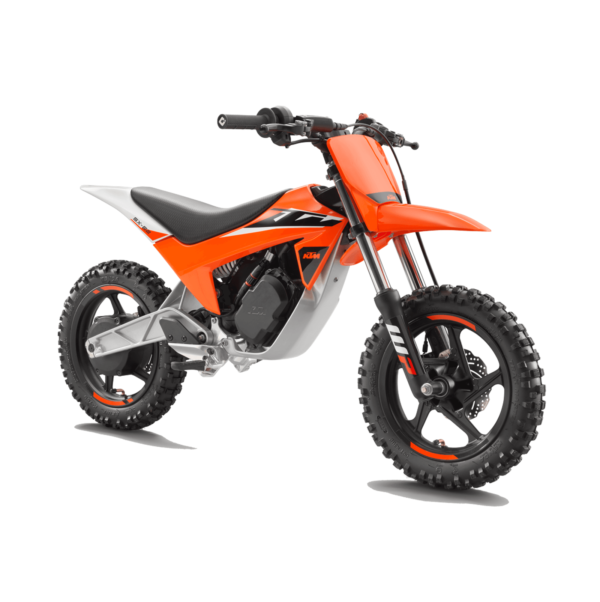 2025 KTM SX-E 2 2025 - Imagen 3