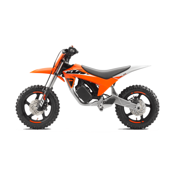 2025 KTM SX-E 2 2025 - Imagen 2