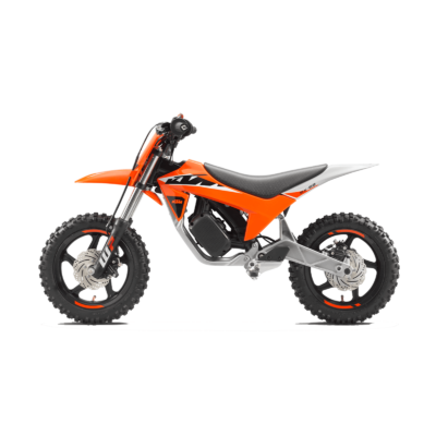 2025 KTM SX-E 2 2025