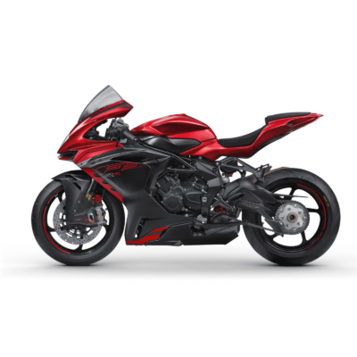 MV Agusta F3 RR