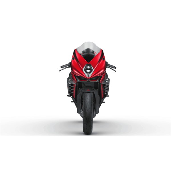 MV Agusta F3 RR - Imagen 4