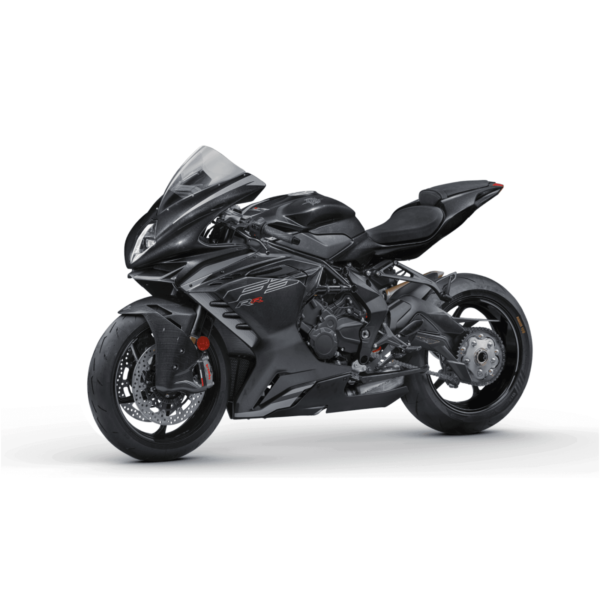 MV Agusta F3 RR - Imagen 6