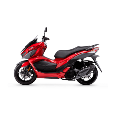 SYM JET X 125 ABS