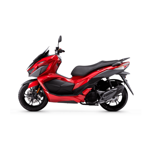 SYM JET X 125 ABS