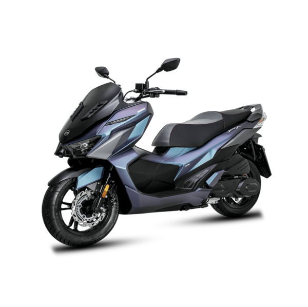 SYM JET X 125 ABS - Imagen 7