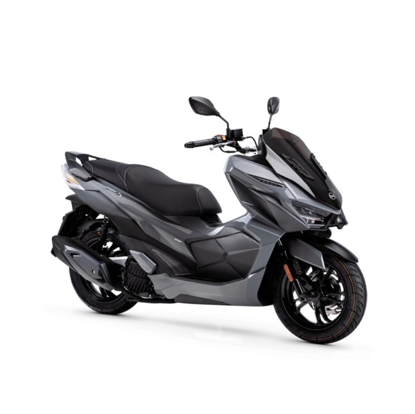SYM JET X 125 ABS - Imagen 5