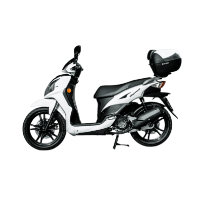 SYMPHONY SR 125