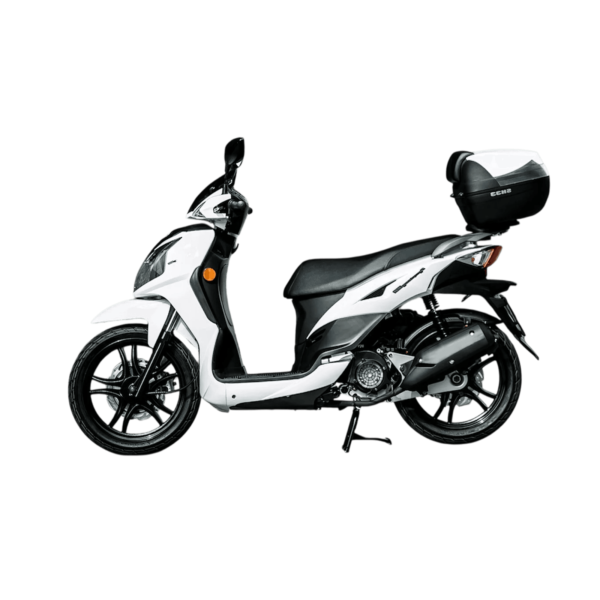 SYMPHONY SR 125