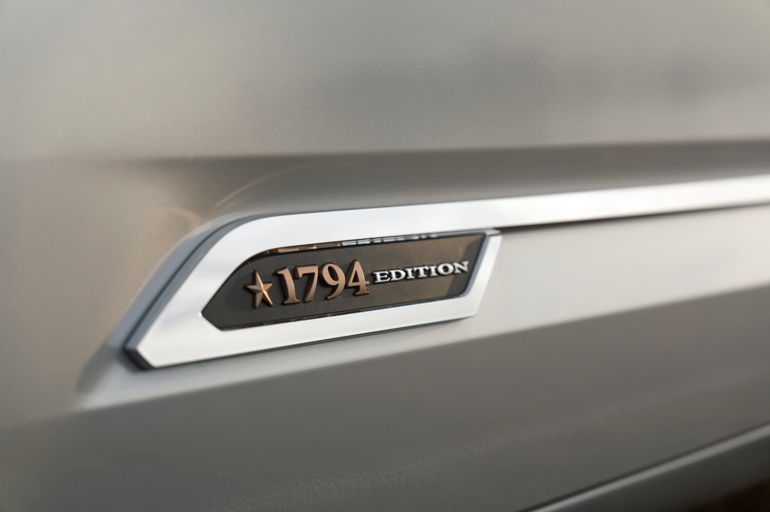 Motor Toyota Sequoia 2025 | LATINCARROS.COM