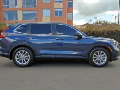 HONDA CRV XTYLE 1.5 C.C. TURBO 4X2 2023