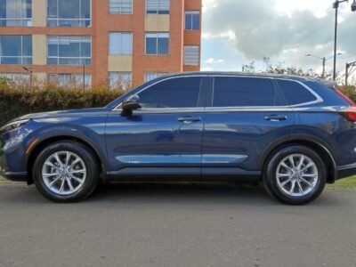 HONDA CRV XTYLE 1.5 C.C. TURBO 4X2 2023