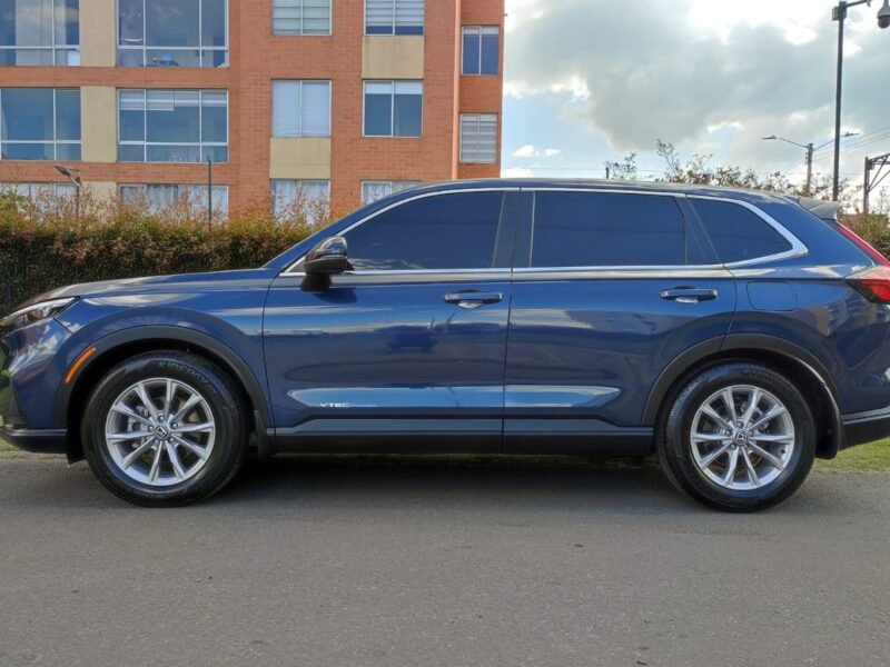 HONDA CRV XTYLE 1.5 C.C. TURBO 4X2 2023