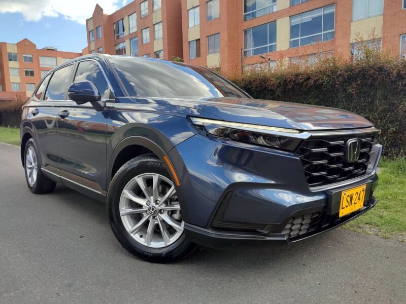 HONDA CRV XTYLE 1.5 C.C. TURBO 4X2 2023