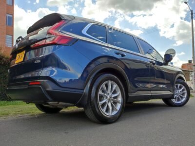 HONDA CRV XTYLE 1.5 C.C. TURBO 4X2 2023