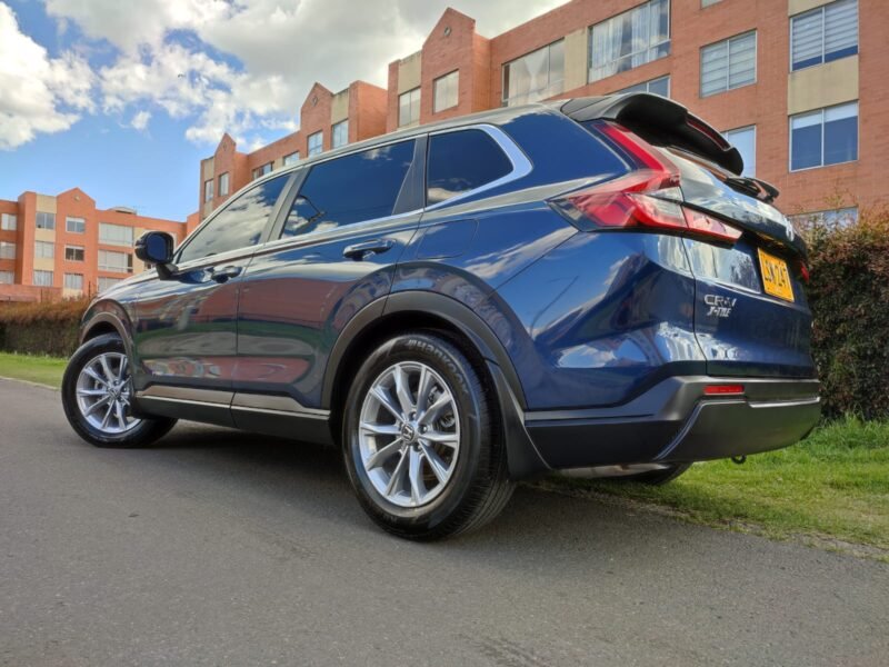 HONDA CRV XTYLE 1.5 C.C. TURBO 4X2 2023