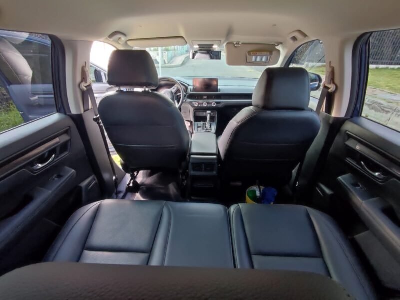HONDA CRV XTYLE 1.5 C.C. TURBO 4X2 2023