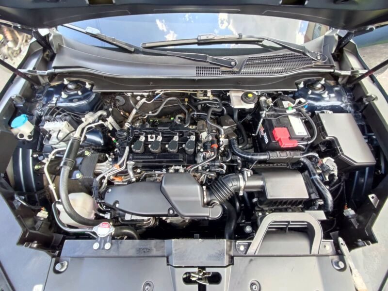 HONDA CRV XTYLE 1.5 C.C. TURBO 4X2 2023