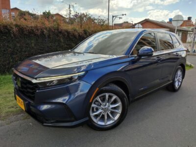 HONDA CRV XTYLE 1.5 C.C. TURBO 4X2 2023