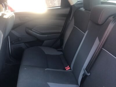 Ford Focus 2014,Automatico,4 puertas,Gasolina,Buenas condiciones