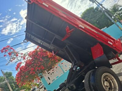 Vendo Daihatsu Volteo 2006