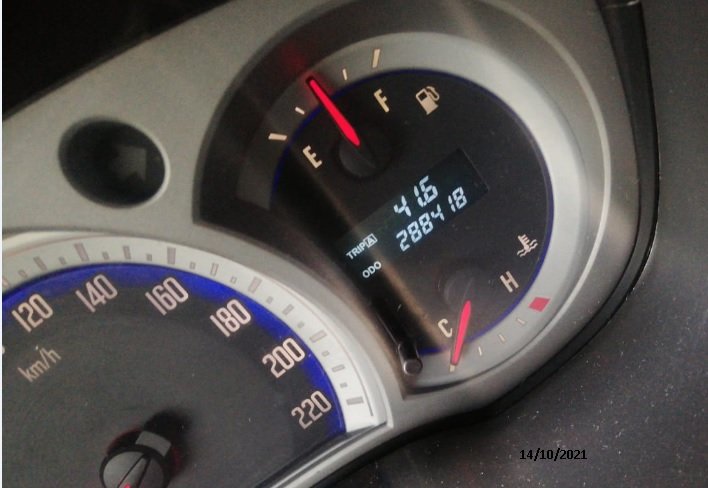 VENDO CAMIONETA DOBLE CABINA CHEVROLET LUV D MAX 3.000 MODELO 2013 DIESEL