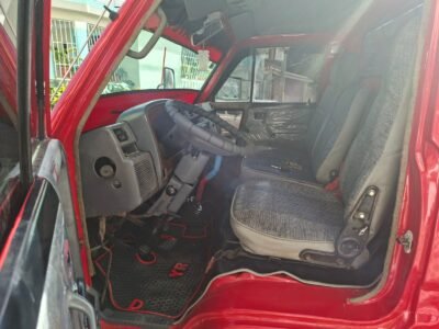 Vendo Daihatsu Volteo 2006