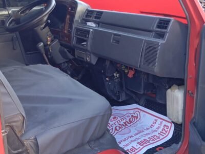 VENDO DAIHATSU DELTA 2009