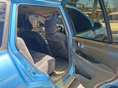 VENDO HYUNDAI SANTA FE 2003