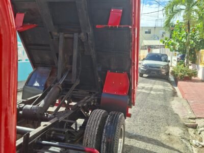 Vendo Daihatsu Volteo 2006