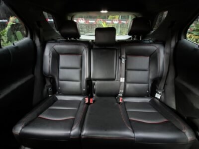 VENDO CAMIONETA CHEVROLET EQUINOX TURBO RS 4X2 TC CR R19TP 1500CC MODELO 2023