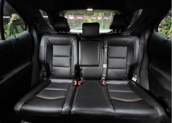 VENDO CAMIONETA CHEVROLET EQUINOX TURBO RS 4X2 TC CR R19TP 1500CC MODELO 2023