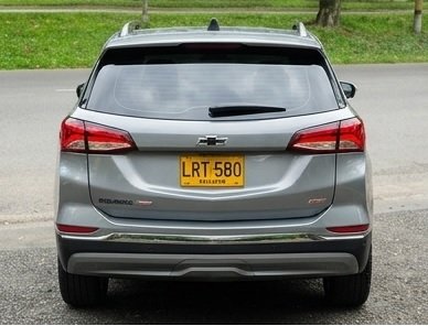 VENDO CAMIONETA CHEVROLET EQUINOX TURBO RS 4X2 TC CR R19TP 1500CC MODELO 2023