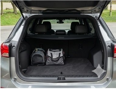 VENDO CAMIONETA CHEVROLET EQUINOX TURBO RS 4X2 TC CR R19TP 1500CC MODELO 2023