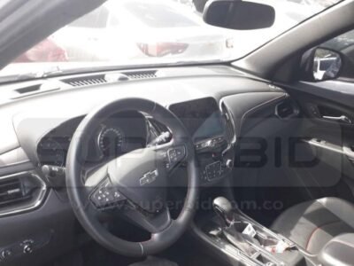 VENDO CAMIONETA CHEVROLET EQUINOX TURBO RS 4X2 TC CR R19TP 1500CC MODELO 2023