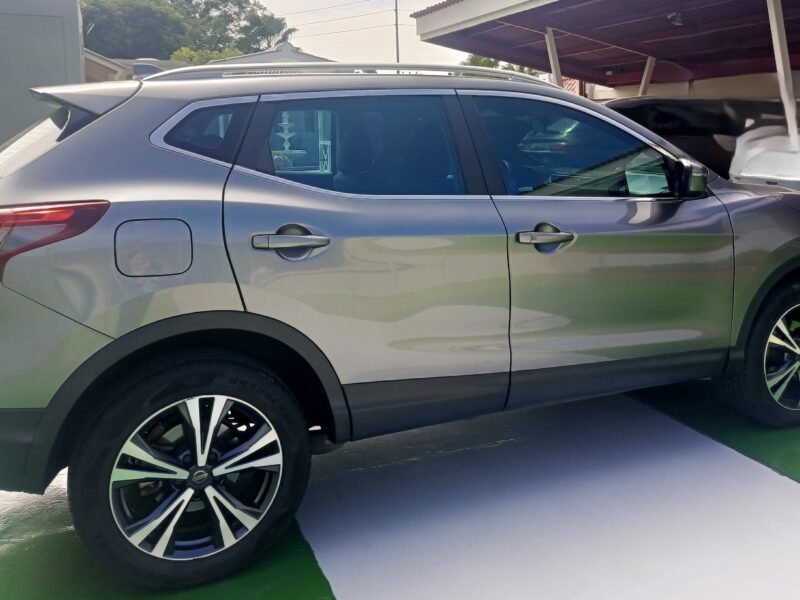 VENTA CARRO UN SOLO DUEÑO
