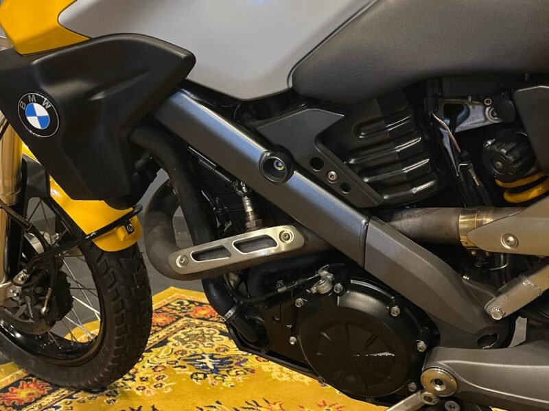 BMW G650X COUNTRY EN VENTA